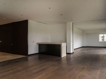 Departamento en venta en Club de Golf Bosques