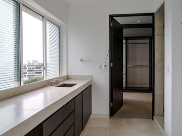 Departamento en venta en Club de Golf Bosques