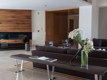 Departamento en venta en Club de Golf Bosques