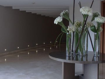 Departamento en venta en Club de Golf Bosques