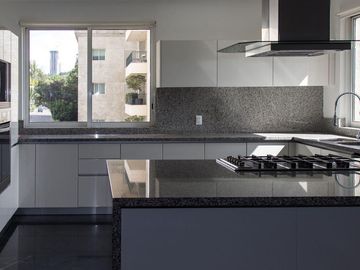 Departamento en venta en Club de Golf Bosques