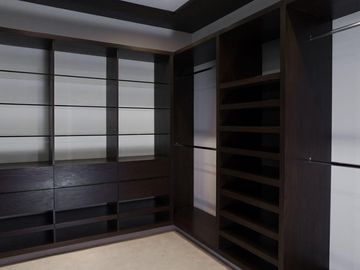 Departamento en venta en Club de Golf Bosques