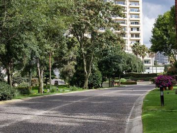 Departamento en venta en Club de Golf Bosques