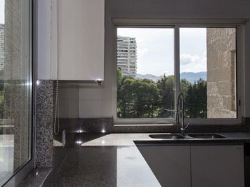 Departamento en venta en Club de Golf Bosques