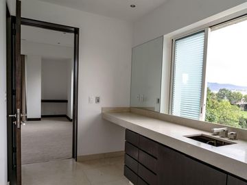 Departamento en venta en Club de Golf Bosques