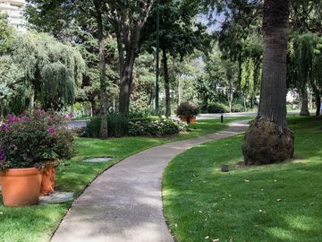 Departamento en venta en Club de Golf Bosques