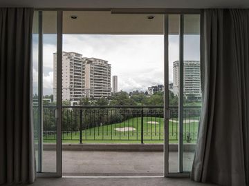 Departamento en venta en Club de Golf Bosques