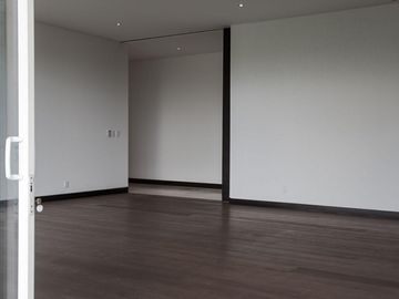 Departamento en venta en Club de Golf Bosques