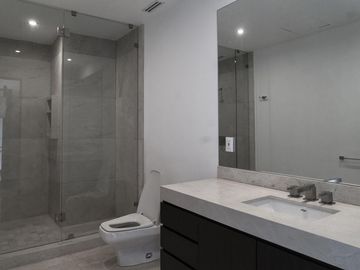 Departamento en venta en Club de Golf Bosques