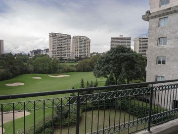 Departamento en venta en Club de Golf Bosques