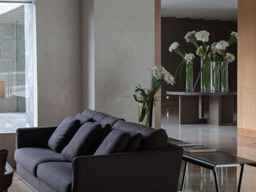 Departamento en venta en Club de Golf Bosques