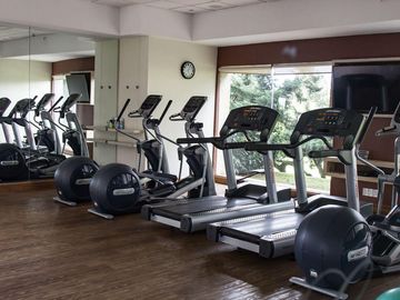 Departamento en venta en Club de Golf Bosques