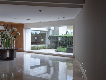 Departamento en venta en Club de Golf Bosques