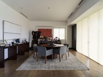 Departamento en venta en Club de Golf Bosques