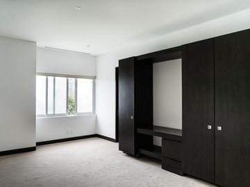 Departamento en venta en Club de Golf Bosques