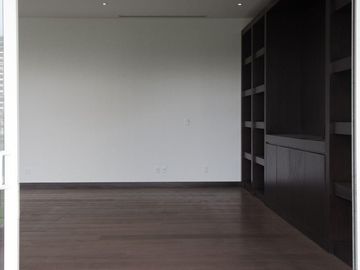 Departamento en venta en Club de Golf Bosques