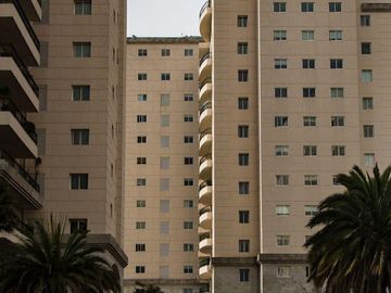Departamento en venta en Club de Golf Bosques