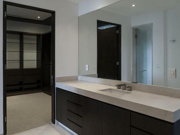 Departamento en venta en Club de Golf Bosques
