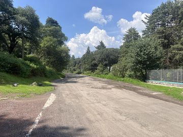 Terreno en  Venta