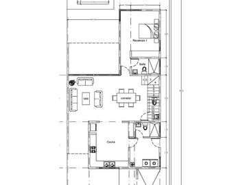 TAMORA 285 || EXCELENTES RESIDENCIAS EN VENTA