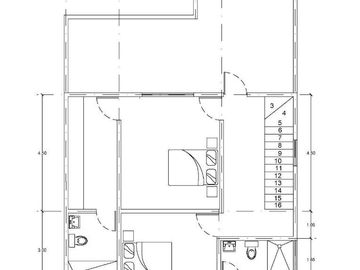 TAMORA 285 || EXCELENTES RESIDENCIAS EN VENTA