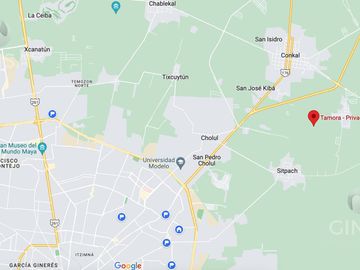 TAMORA 285 || EXCELENTES RESIDENCIAS EN VENTA