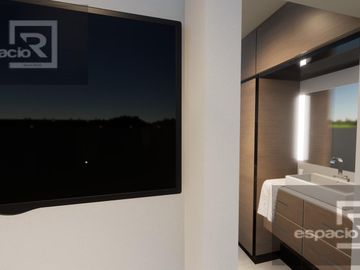 CASA EN VENTA EN ZONA DEL REJÓN CON ROOF GARDEN  EN FRACCIONAMIENTO PRIVADO