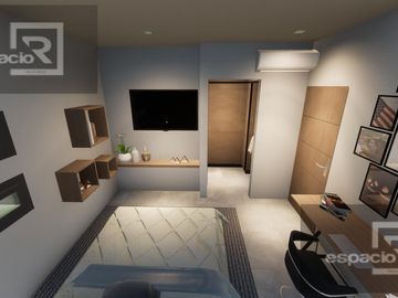 CASA EN VENTA EN ZONA DEL REJÓN CON ROOF GARDEN  EN FRACCIONAMIENTO PRIVADO