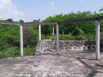 Rancho en venta en Antonio Pil. Paso de Ovejas, Pueblo Cerro de Guzman