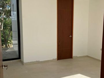 Casa en Pueblo Conkal
