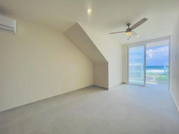 DEPARTAMENTO EN VENTA DE 2 HABITACIONES EN AKUMAL QROO. LB 182