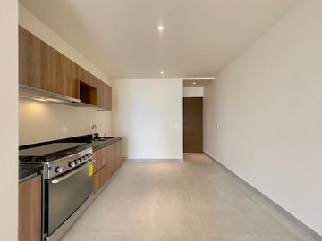 DEPARTAMENTO EN VENTA DE 2 HABITACIONES EN AKUMAL QROO. LB 182