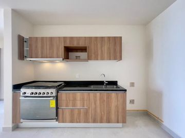 DEPARTAMENTO EN VENTA DE 2 HABITACIONES EN AKUMAL QROO. LB 182