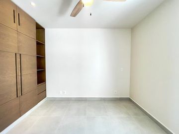 DEPARTAMENTO EN VENTA DE 2 HABITACIONES EN AKUMAL QROO. LB 182