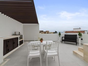 DEPARTAMENTO EN VENTA DE 2 HABITACIONES EN AKUMAL QROO. LB 182