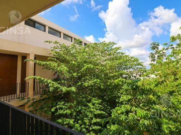 CARMINA TEMOZON NORTE || EXCELENTE DEPARTAMENTO EN VENTA MUY BIEN UBICADO AL NORTE DE LA CIUDAD DE MERIDA EN TEMOZON NORTE