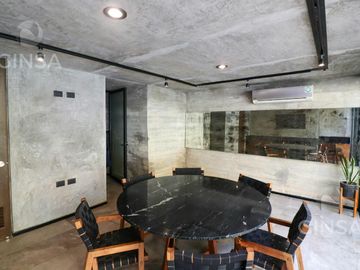 CARMINA TEMOZON NORTE || EXCELENTE DEPARTAMENTO EN VENTA MUY BIEN UBICADO AL NORTE DE LA CIUDAD DE MERIDA EN TEMOZON NORTE