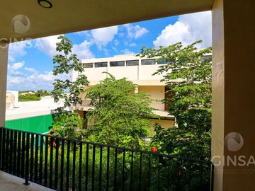 CARMINA TEMOZON NORTE || EXCELENTE DEPARTAMENTO EN VENTA MUY BIEN UBICADO AL NORTE DE LA CIUDAD DE MERIDA EN TEMOZON NORTE