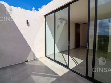 CARMINA TEMOZON NORTE || EXCELENTE DEPARTAMENTO EN VENTA MUY BIEN UBICADO AL NORTE DE LA CIUDAD DE MERIDA EN TEMOZON NORTE