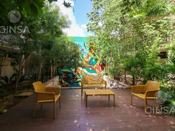 CARMINA TEMOZON NORTE || EXCELENTE DEPARTAMENTO EN VENTA MUY BIEN UBICADO AL NORTE DE LA CIUDAD DE MERIDA EN TEMOZON NORTE