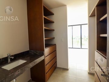 CARMINA TEMOZON NORTE || EXCELENTE DEPARTAMENTO EN VENTA MUY BIEN UBICADO AL NORTE DE LA CIUDAD DE MERIDA EN TEMOZON NORTE