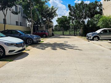 CARMINA TEMOZON NORTE || EXCELENTE DEPARTAMENTO EN VENTA MUY BIEN UBICADO AL NORTE DE LA CIUDAD DE MERIDA EN TEMOZON NORTE