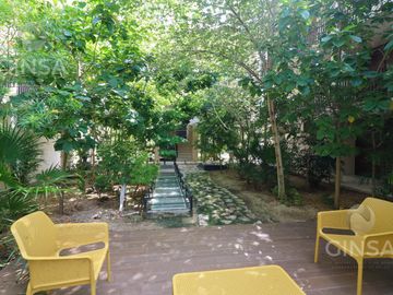 CARMINA TEMOZON NORTE || EXCELENTE DEPARTAMENTO EN VENTA MUY BIEN UBICADO AL NORTE DE LA CIUDAD DE MERIDA EN TEMOZON NORTE