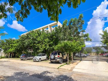CARMINA TEMOZON NORTE || EXCELENTE DEPARTAMENTO EN VENTA MUY BIEN UBICADO AL NORTE DE LA CIUDAD DE MERIDA EN TEMOZON NORTE