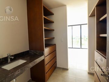 CARMINA TEMOZON NORTE || EXCELENTE DEPARTAMENTO EN VENTA MUY BIEN UBICADO AL NORTE DE LA CIUDAD DE MERIDA EN TEMOZON NORTE