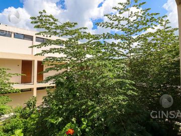 CARMINA TEMOZON NORTE || EXCELENTE DEPARTAMENTO EN VENTA MUY BIEN UBICADO AL NORTE DE LA CIUDAD DE MERIDA EN TEMOZON NORTE