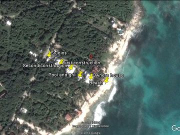 Casa en Venta en Playa del Secreto, Riviera Maya