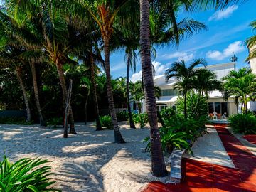 Casa en Venta en Playa del Secreto, Riviera Maya