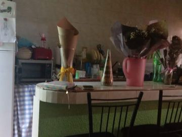 Casa en Fraccionamiento Solidaridad II en Aguascalientes