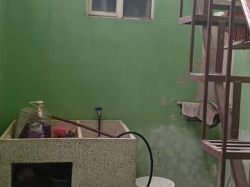 Casa en Fraccionamiento Solidaridad II en Aguascalientes